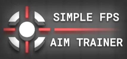 Simple FPS Aim Trainer