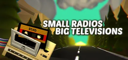 Small Radios Big Televisions