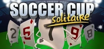 Soccer Cup Solitaire