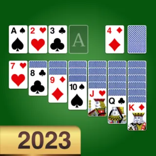 Solitaire - The 1 Card Game