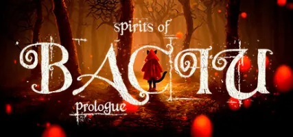 Spirits of Baciu - Prologue