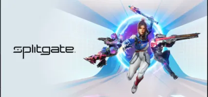 Splitgate