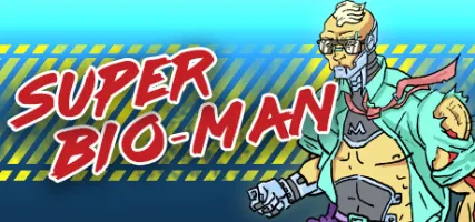 Super Bio-Man