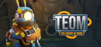 TEOM: The Enemy Of Mine