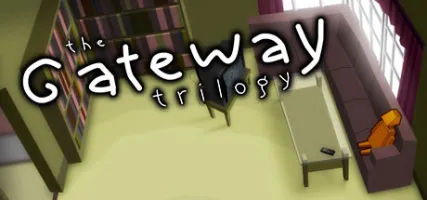 The Gateway Trilogy