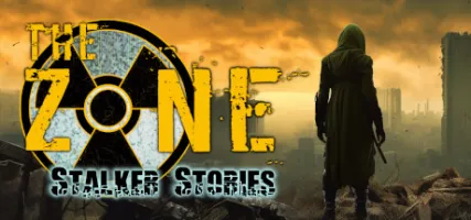 The Zone: Stalker Stories