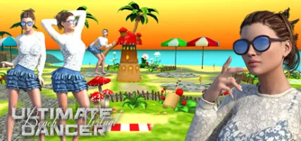 Virtual ULTIMATE Beach Dancer HD