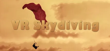 VR Skydiving