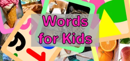 Words for Kids