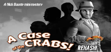 A Case of the Crabs: Rehash