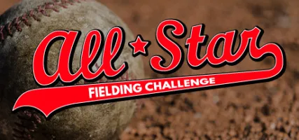 All-Star Fielding Challenge VR