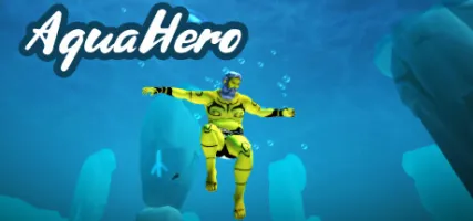 AquaHero