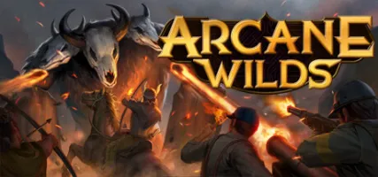 Arcane Wilds