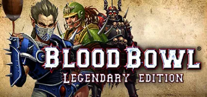 Blood Bowl