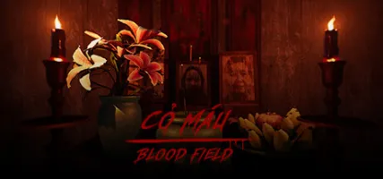 Blood Field C Mau