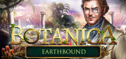 Botanica: Earthbound