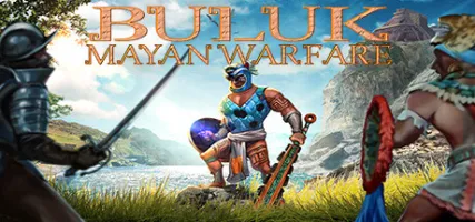 Buluk Mayan Warfare