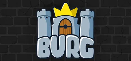 Burg