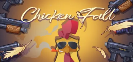 Chicken Fall