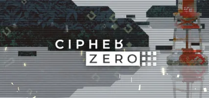 CIPHER ZERO