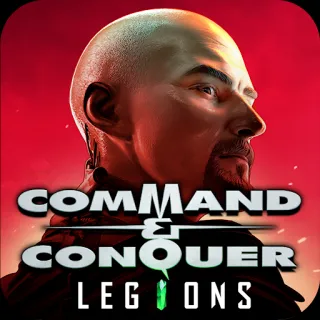 Command & Conquer: Legions