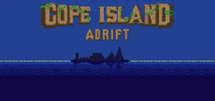 Cope Island: Adrift