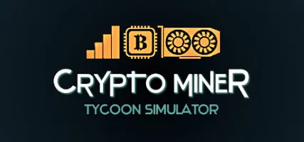 Crypto Miner Tycoon Simulator