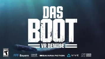 Das Boot VR Demise