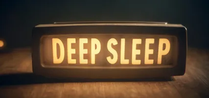 Deep Sleep