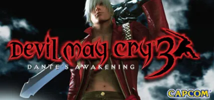 Devil May Cry 3