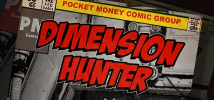 Dimension Hunter VR