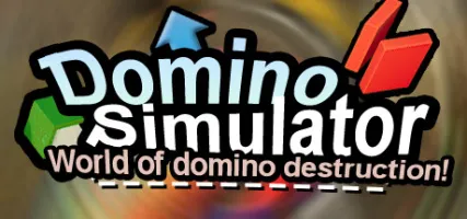 Domino Simulator