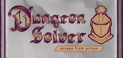 Dungeon Solver