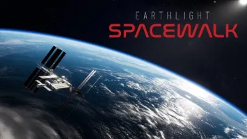 Earthlight: Spacewalk