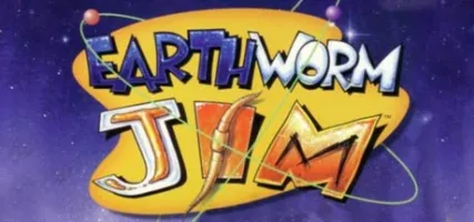 Earthworm Jim