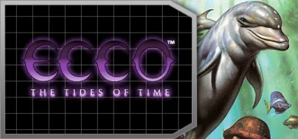 Ecco: The Tides of Time