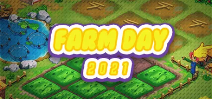 Farm Day 2021