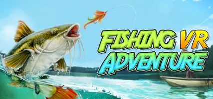 Fishing Adventure VR