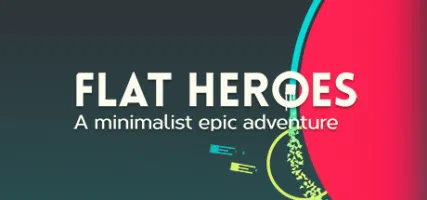 Flat Heroes