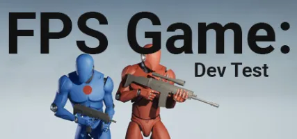 FPS Game: Dev Test