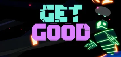 Get Good