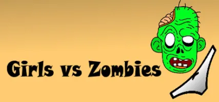 Girls vs Zombies