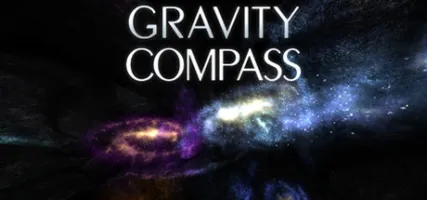 Gravity Compass