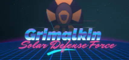 Grimalkin: Solar Defense Force