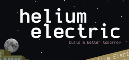 Helium Electric