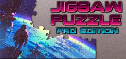 Jigsaw Puzzle