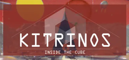 Kitrinos: Inside the Cube