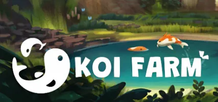 Koi Farm