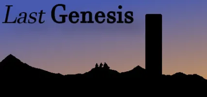 Last Genesis