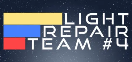 Light Repair Team 4